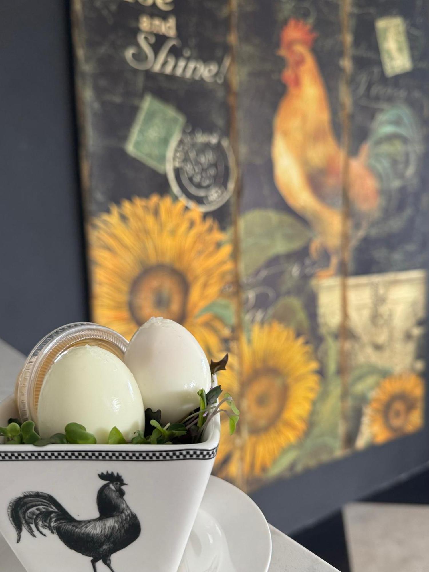 Dungeness Barn House Bed And Breakfast At Two Crows Farm Сквім Екстер'єр фото