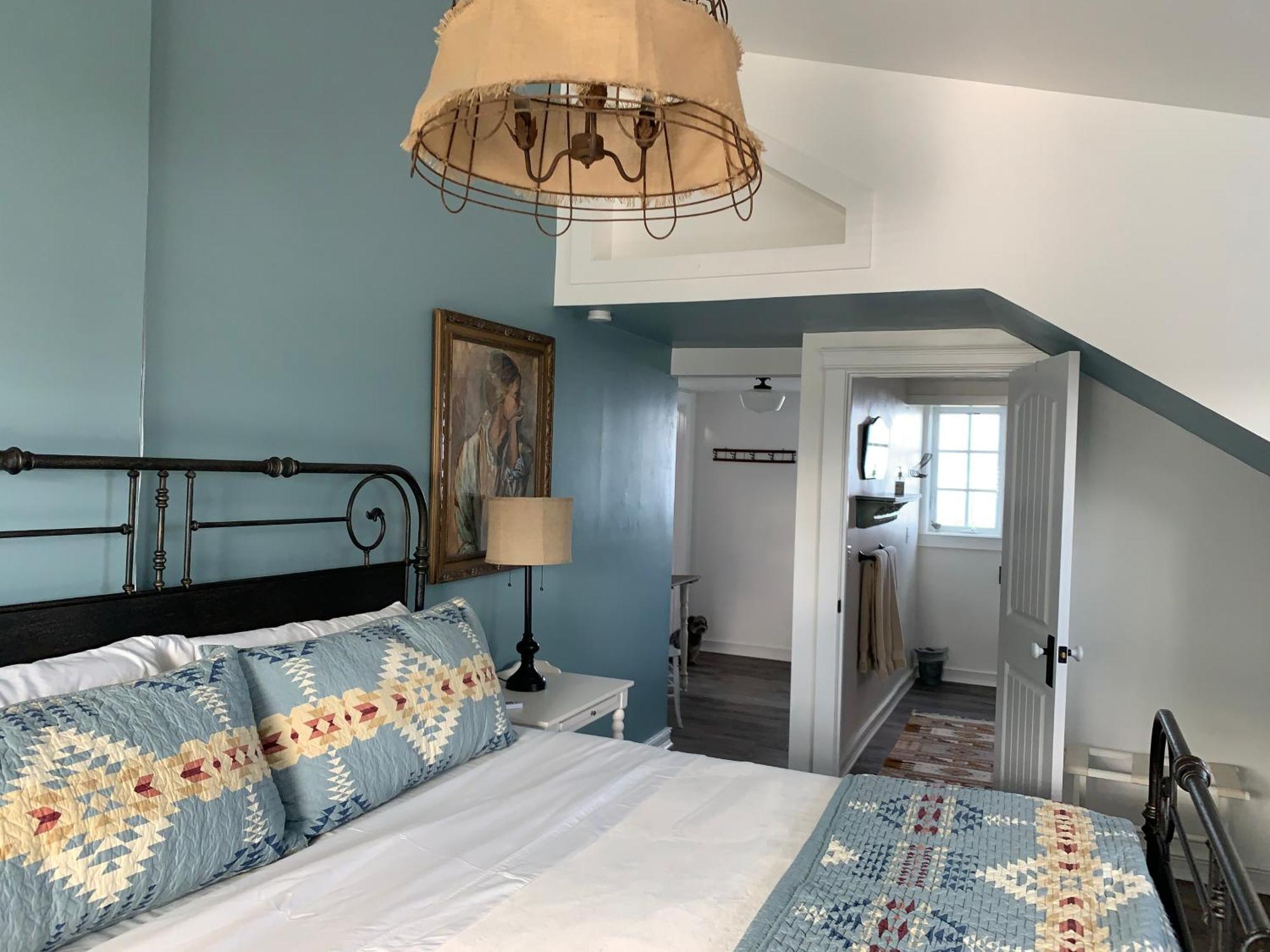 Dungeness Barn House Bed And Breakfast At Two Crows Farm Сквім Екстер'єр фото