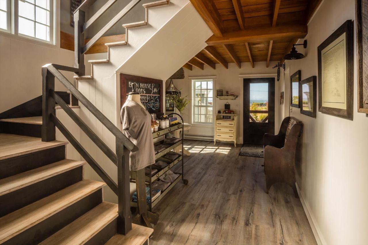 Dungeness Barn House Bed And Breakfast At Two Crows Farm Сквім Екстер'єр фото
